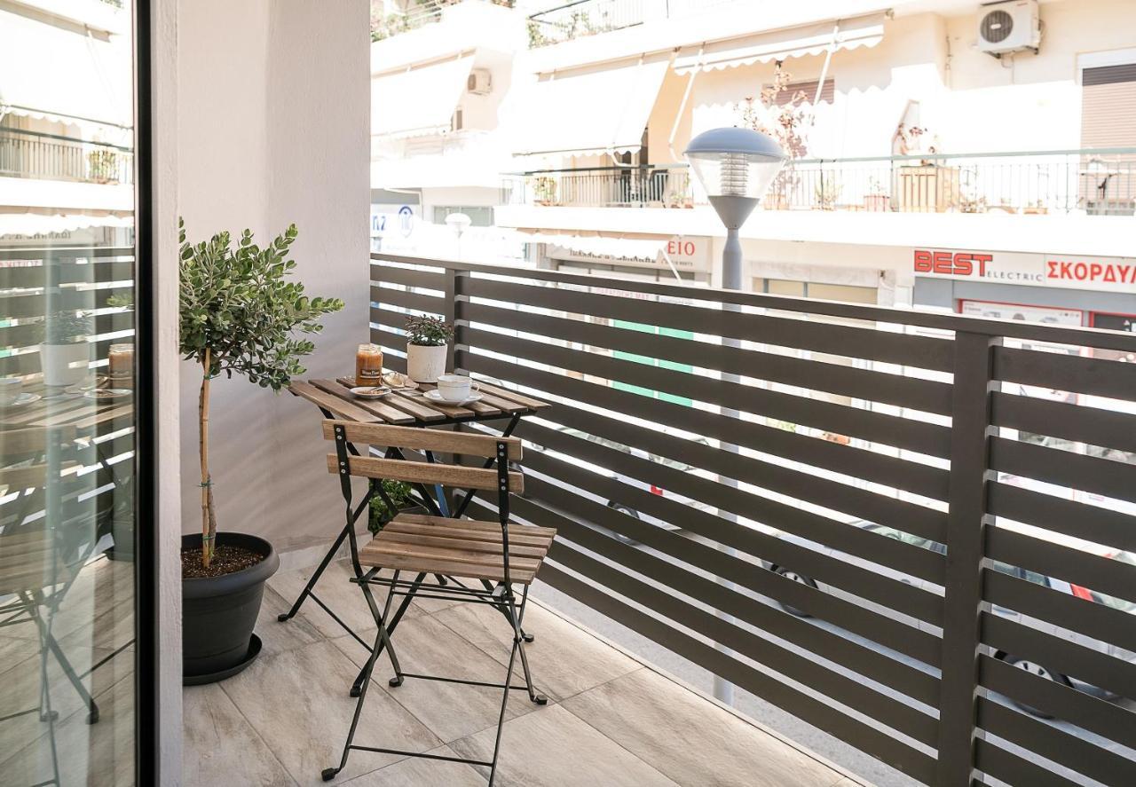 Elvira City Apartment Chania  Exterior photo